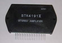 STK4191II PMC/SYO