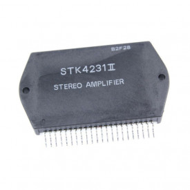 STK4231II Sanyo