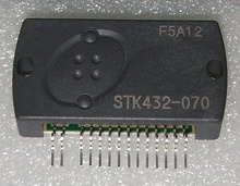 STK432-070 Sanyo