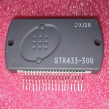 STK433-300 Sanyo