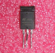 STU13NB60 / UT13NB60 ST®