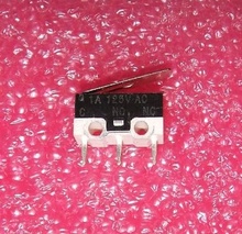 Switch limitator 125V/1A