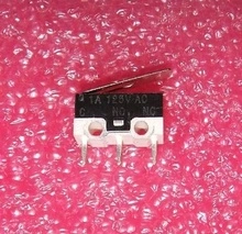 Switch limitator 125V/1A