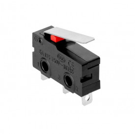 Switch limitator 250V/5A