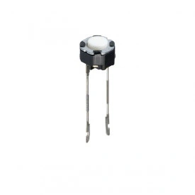 Tact switch 5x5x4 Panasonic