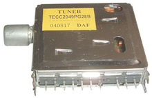 TECC2949PG28B Samsung