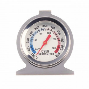 Termometru cuptor aragaz +300°C