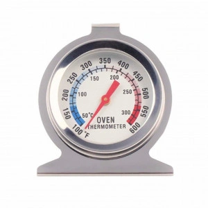 Termometru cuptor aragaz +300°C