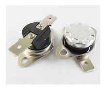 Termostat KSD301-H 95C/10A