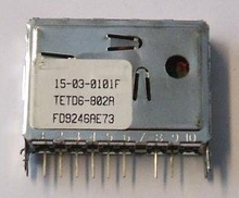 TETD6-802A Funai