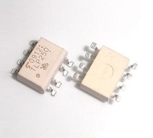TLP250 SOP Toshiba