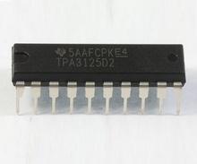 TPA3125D2 Texas jc1