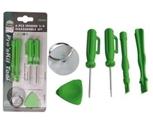 Trusa iPhone toolskit Set-6