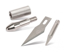 Trusa pirogravura Daytools®