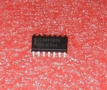 UC3843BD ST® so14