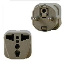 UK/USA-Euro Adaptor