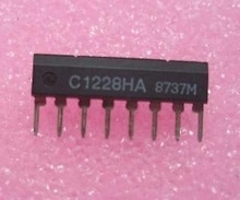 uPC1228HA NEC hb1