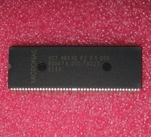 VCT49X3G-PZF1000 Micronas cc3