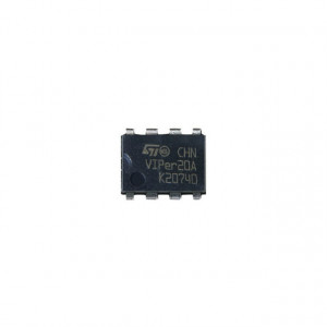 VIPer20A DIP ST® ab5