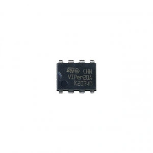 VIPer20A DIP ST® ab5