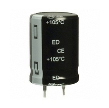 100uF/450V Elite