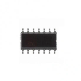 14042BG / MC14042BG eq
