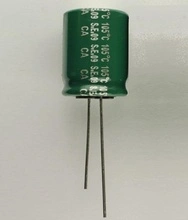 150uF/16V Yageo Low ESR