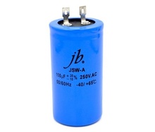 150uF/250VAC JB®