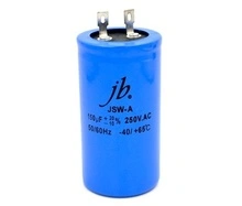 150uF/250VAC JB®