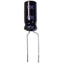 1uF/350V Teapo