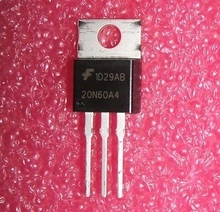 20N60 / FQP20N60 Infineon