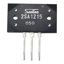 2SA1215 PMC