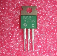 2SB861 Hitachi