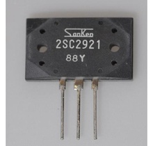 2SC2921 PMC
