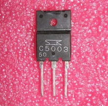 2SC5003 Sanken 1dr