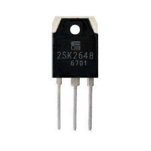 2SK2648 Fuji