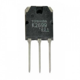 2SK2699 Toshiba