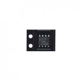 3140AMZ / CA3140A Intersil fa4