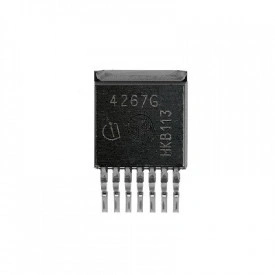 4267G / TLE4267G dh2