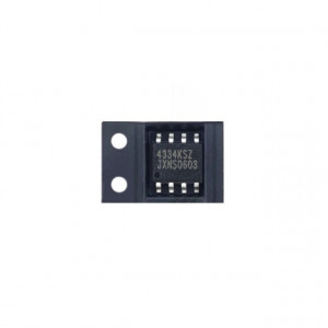4334KSZ / CS4334 Cirrus Logic cb