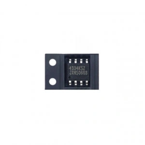 4334KSZ / CS4334 Cirrus Logic cb