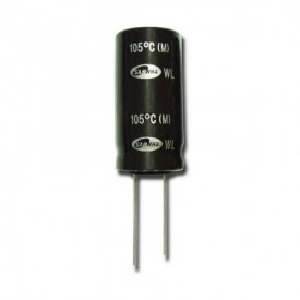 47uF/400V Samwha Low ESR