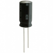 5600uF/10V Nichicon