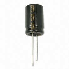 680uF/25V Rubycon