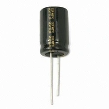 680uF/25V Rubycon
