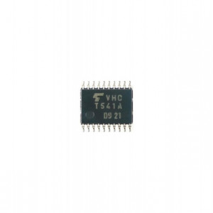 74VHCT541A / T541A Toshiba db4