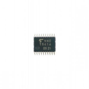 74VHCT541A / T541A Toshiba db4