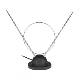 Antena telescopica dubla