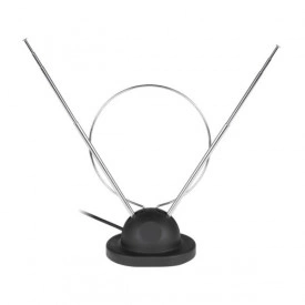 Antena telescopica dubla