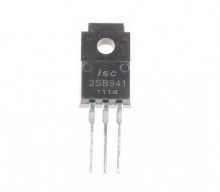 B941 / 2SB941 ISC